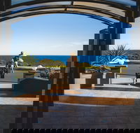 Kangaroo Island Seafront - Hotel Accommodation