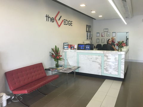 The Edge Apartment Hotel - Hotel Accommodation 4