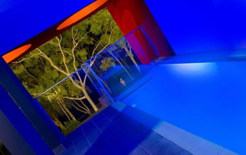 The Edge Apartment Hotel - Hotel Accommodation 3