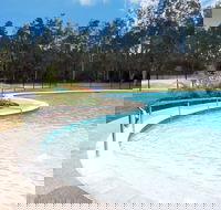 Discovery Parks  Byron Bay - Hotel Accommodation