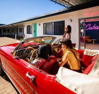 Ballina Byron Motor Inn - Hotel Accommodation
