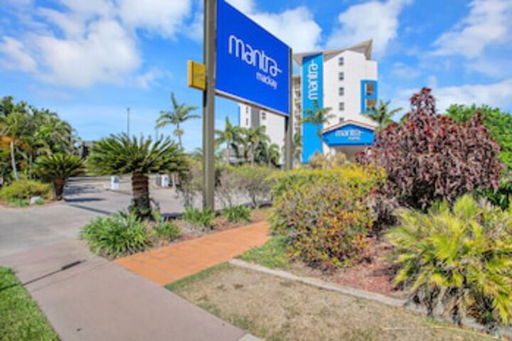  Hotel Accommodation