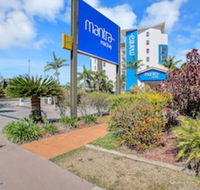 Mantra Mackay - Hotel Accommodation