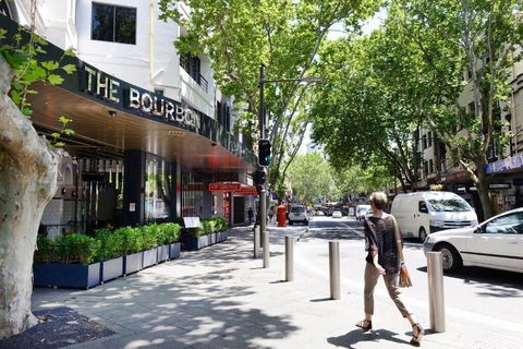 The Maisonette - Hotel Accommodation 2