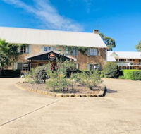 Campbelltown Colonial Motor Inn - Hotel Accommodation