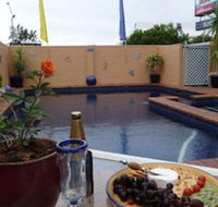 Blue Pelican Motel - Hotel Accommodation