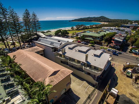 Bay Motel - Hotel Accommodation 2