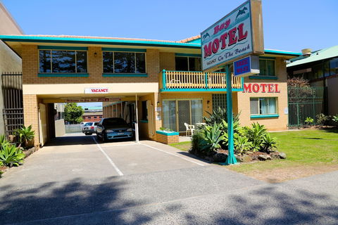 Bay Motel - Hotel Accommodation 0