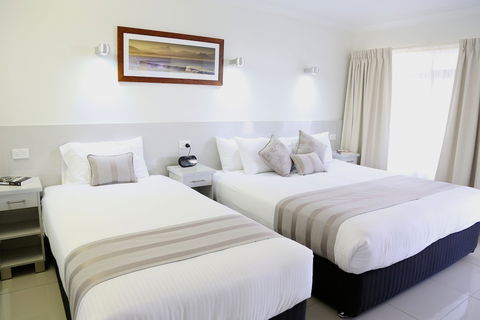 Bay Motel - Hotel Accommodation 6