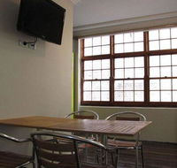 Cooper Lodge Hotel - Hotel Accommodation
