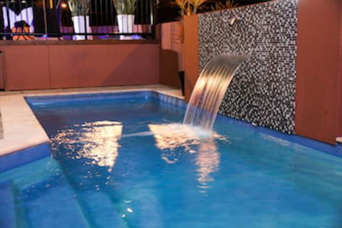 Rocky Resort Motor Inn - Hotel Accommodation 0