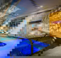 Milano Serviced Apartments - Hotel Accommodation