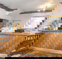 Echo Point Discovery Motel - Hotel Accommodation