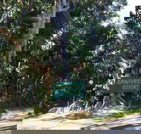 Byron Bay Rainforest Resort - Hotel Accommodation
