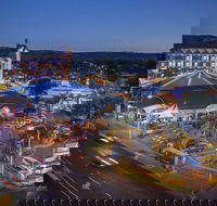 Arkaba Hotel - Hotel Accommodation