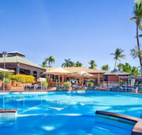 Karratha International Hotel - Hotel Accommodation