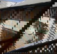 The 3 Explorers Motel - Hotel Accommodation