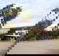 Albert Park Motor Inn - Hotel Accommodation