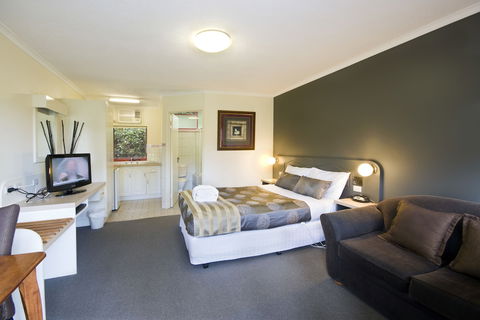 Lorne Coachman Inn - Hotel Accommodation 5