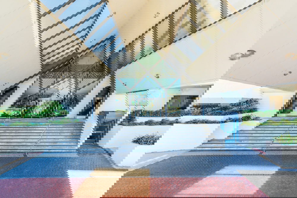  Hotel Accommodation