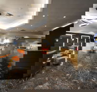 Jephson Hotel  Apartments - Hotel Accommodation