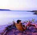 Faraway Bay The Bush Camp - Hotel Accommodation