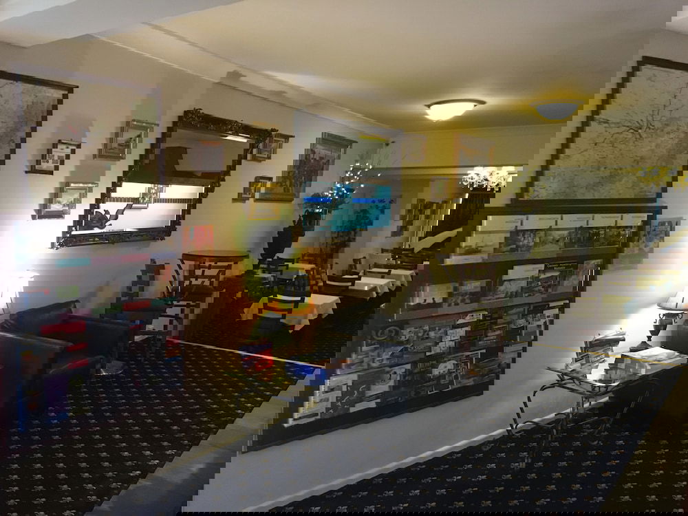 Albury NSW Hotel Accommodation