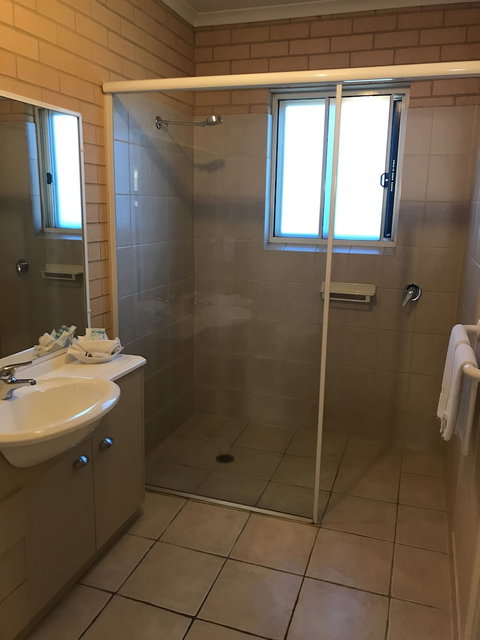 Albury Georgian Motel & Suites - Hotel Accommodation 6