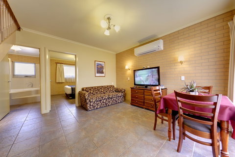 Albury Georgian Motel & Suites - Hotel Accommodation 5