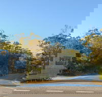 Edge of the Bay Resort - Hotel Accommodation