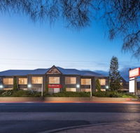 Bellevue on the Lakes - Hotel Accommodation