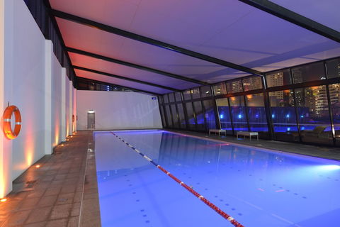 Mantra Circle On Cavill - Hotel Accommodation 1