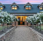 Abbotsford Country House - Hotel Accommodation