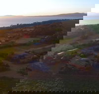 Limosa Rise - Hotel Accommodation