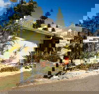 Biloela Countryman Motel - Hotel Accommodation