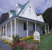 Abbeys Cottage - Hotel Accommodation