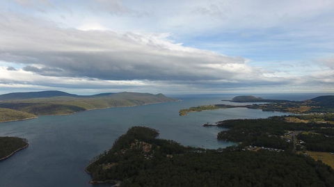 Fox And Hounds Inn - Hotel Accommodation 2