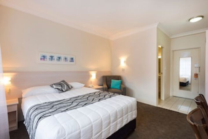 Ballina NSW Hotel Accommodation