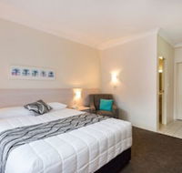 Comfort Inn All Seasons - Hotel Accommodation