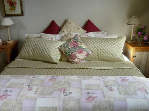 McIntosh Cottages - Hotel Accommodation 6