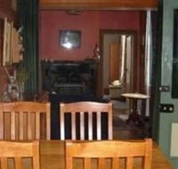 McIntosh Cottages - Hotel Accommodation