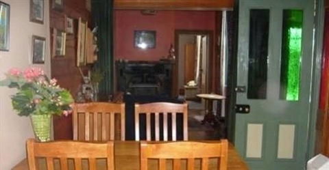 McIntosh Cottages - Hotel Accommodation 0