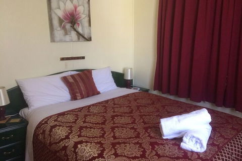 Marsden Court Apartments - Hotel Accommodation 7