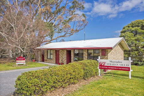 Marsden Court Apartments - Hotel Accommodation 2