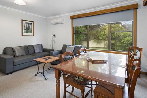 Marsden Court Apartments - Hotel Accommodation 4
