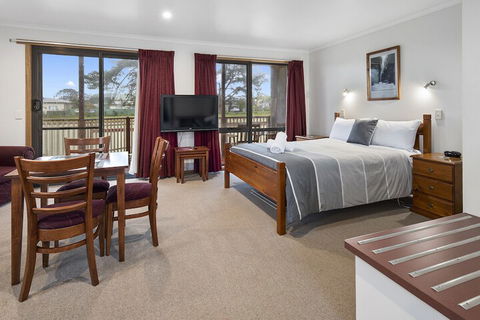 Marsden Court Apartments - Hotel Accommodation 5