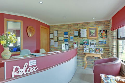 Marsden Court Apartments - Hotel Accommodation 1