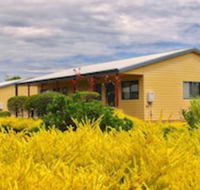 Marsden Court Apartments - Hotel Accommodation