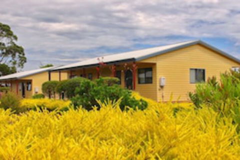 Marsden Court Apartments - Hotel Accommodation 0