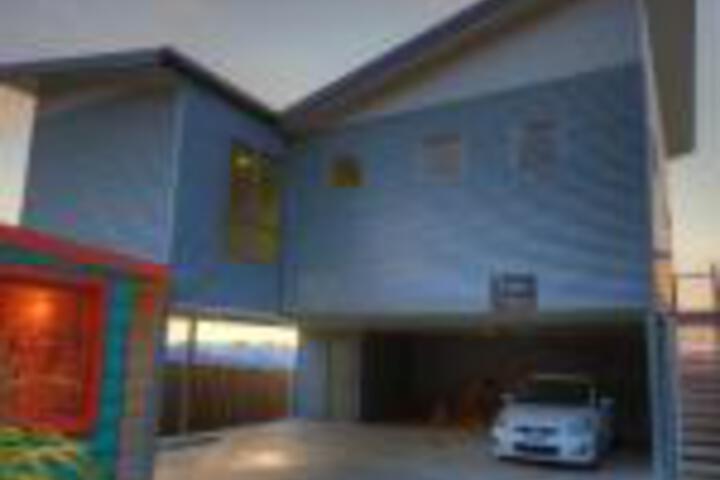  Hotel Accommodation